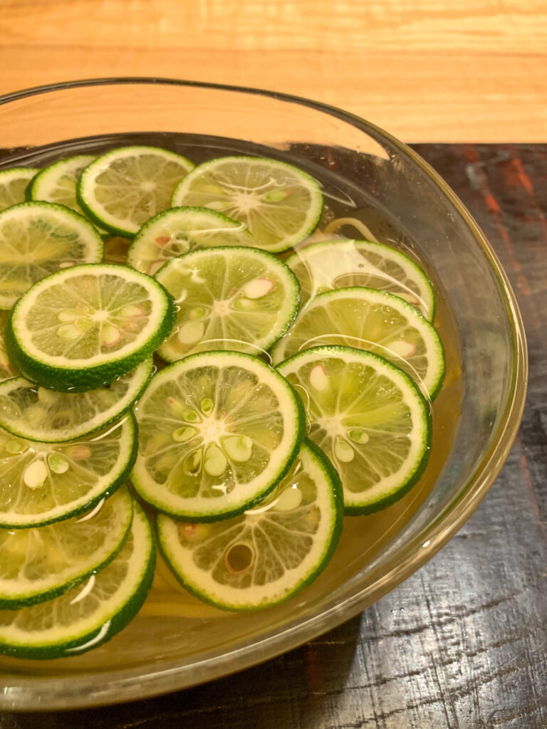 soba-noodle-with-citrus-sudachi