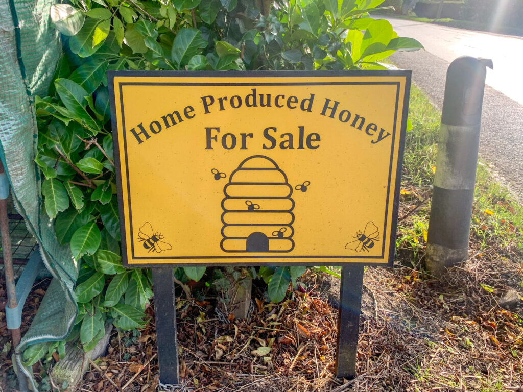 home-produced-honey