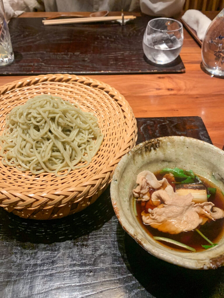 soba-noodle