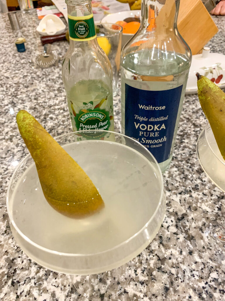 pear-cocktail