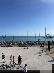 Brighton Beach